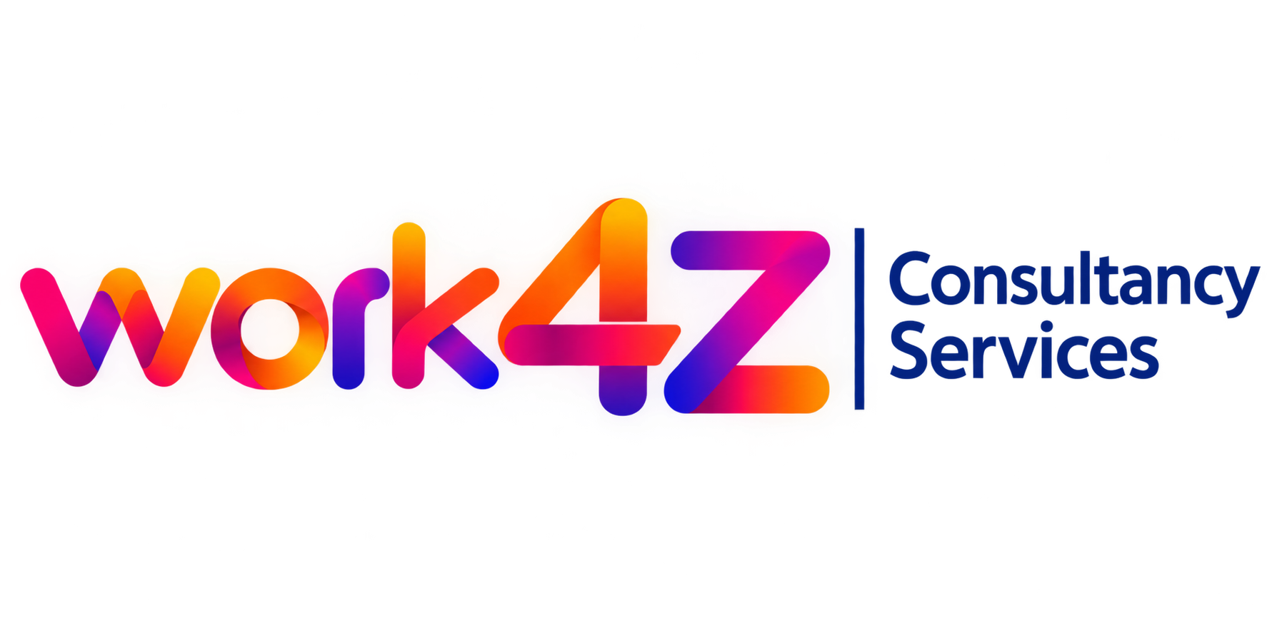 Work4z Consultancy Services logo
